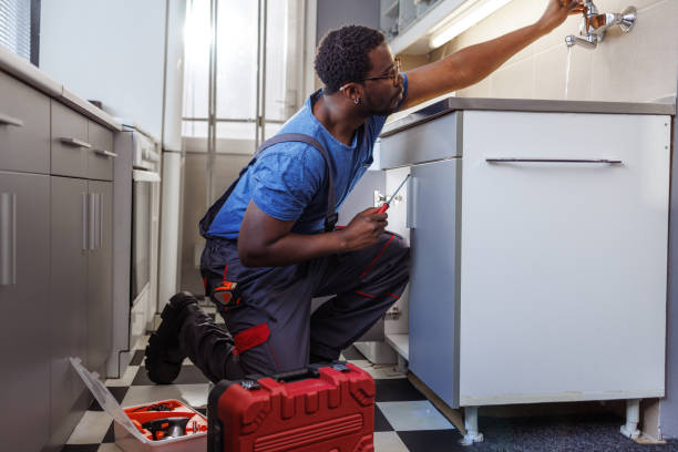 Best Plumbing Inspection Services  in Caddo Mills, TX